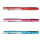Mini Pfoten Hundeleine Rot 150cm