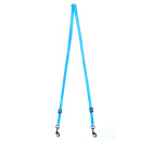 Mini Koppel verstellbar Neon Rosa