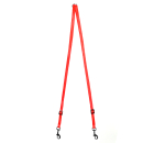 Mini Koppel verstellbar Lila