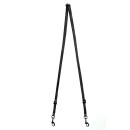 Mini Koppel verstellbar Lila