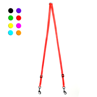Mini Koppel verstellbar Grün
