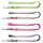 Correa Candy ajustable en 3 direcciones Reflectante