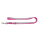 Correa Candy ajustable en 3 direcciones Reflectante