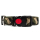 Hundehalsband Camouflage 25mm 34-54cm