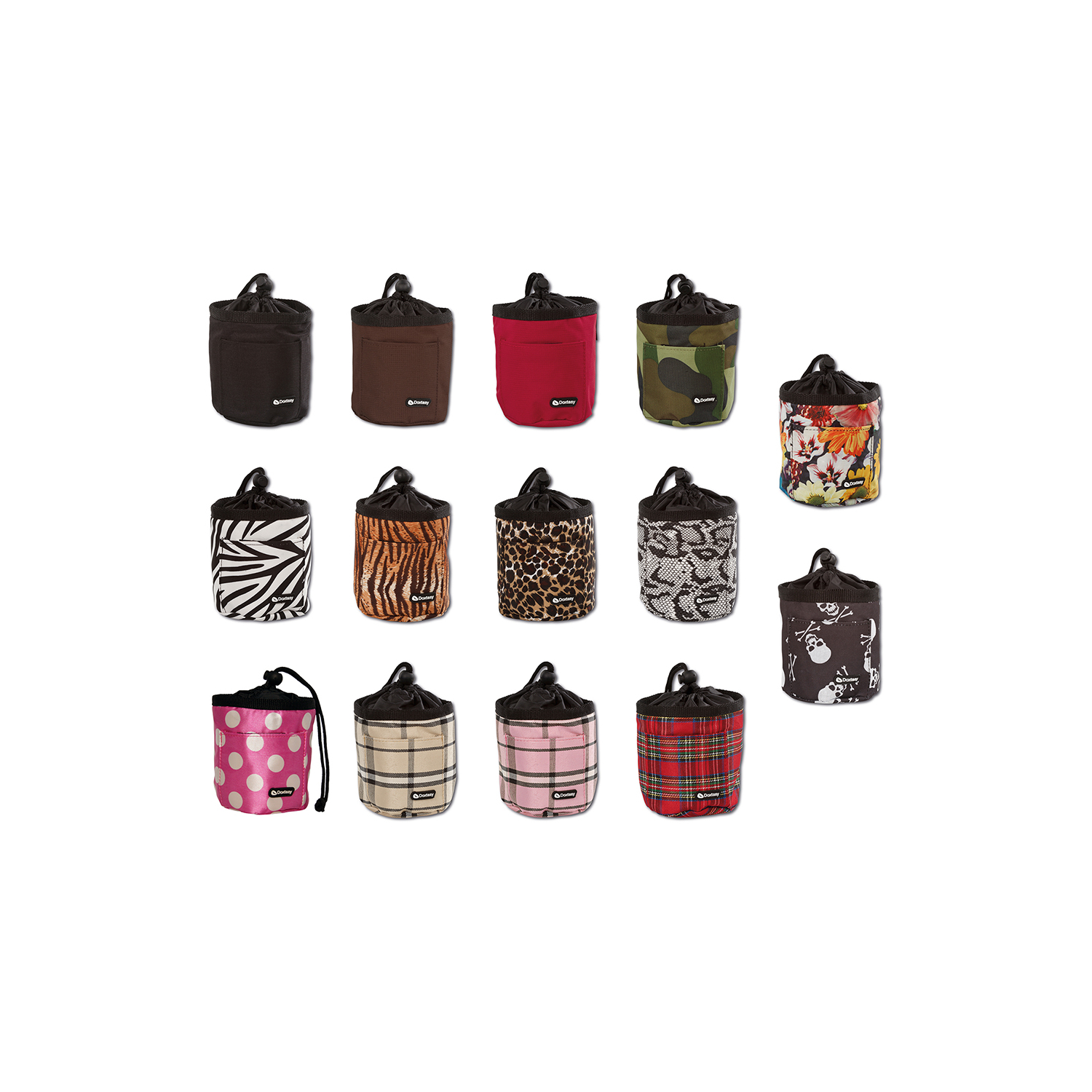 Leckerlitasche für Hunde, Leckerlibeutel günstig kaufen bei Hunde Des