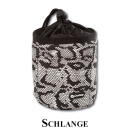 Leckerlitasche Zebra