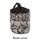 Leckerlitasche Zebra
