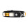 Lederhalsband Colours of the Wind 50cm