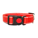 Hundehalsband Reflektierend