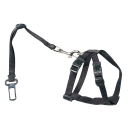 Autosicherheitsgeschirr M / 50-70 cm