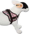 Survival Hundegeschirr Braun XL