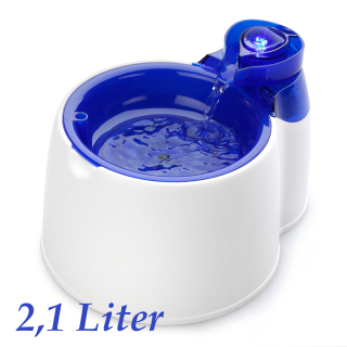 Aqua Fresh Wasserspender 2,1 Liter