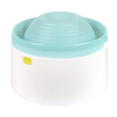 Mango Wasserspender 1,5 Liter Blau