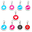 Dog tag