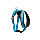 Karlie Art Sportiv Harness Cross Blue 42-50cm / 15mm