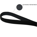 Premium coupling leash