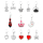 Jewelry pendant