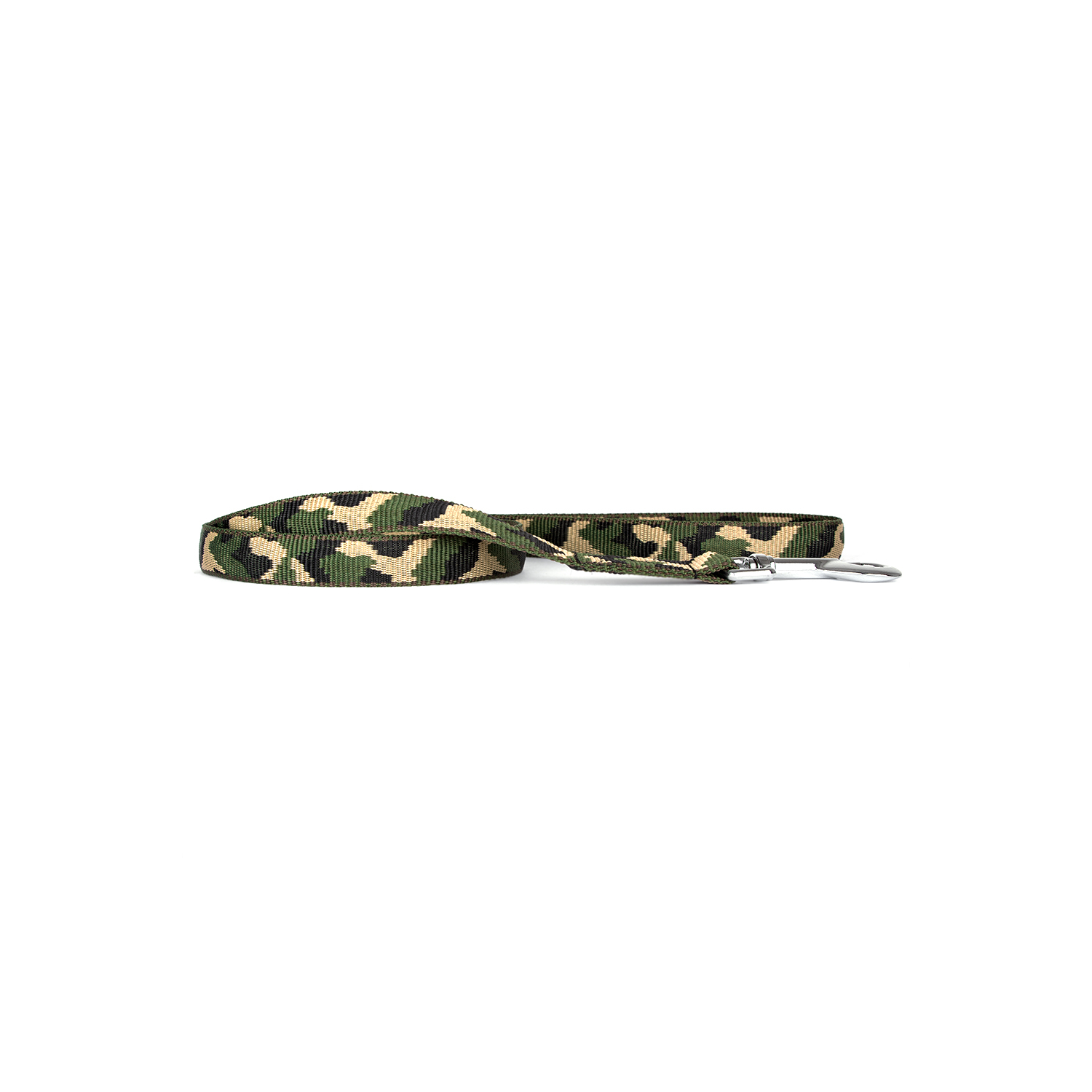 Coole Tarnfarben-Hundeleine – Robust, Langlebig & Stylisch In Camouflage