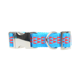 Hundehalsband Hirukia Alu-Max&reg; 34-54cm / 25mm