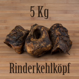 Beef neck 5 kg