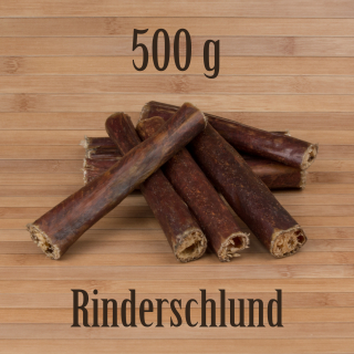 Rinderschlund 500 g