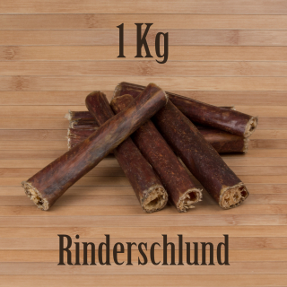 Rinderschlund 1 Kg