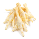 Puffed chicken feet 1 kg