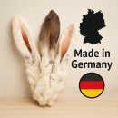 Rabbit ears with fur 2 kg