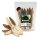 Rabbit ears with fur 2 kg