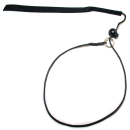 Collier à simple action avec sangle