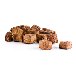 Rinderlunge Würfel 3000g