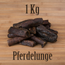 Pferdelunge 1 Kg