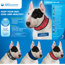 Collarín refrigerante Aqua Coolkeeper