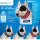 Aqua Coolkeeper cooling neckband/ cooling collar