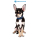 Aqua Coolkeeper cooling neckband/ cooling collar