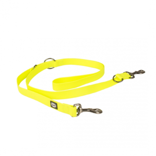Explor South Duo guinzaglio PVC XXL 200 cm/25 mm