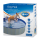 Hundepool rund blau