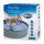 Hundepool rund blau Ø 120 x 30 cm