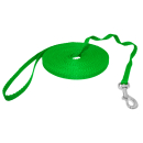 Mini drag line light blue 10m