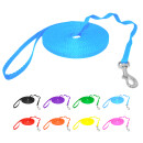 Mini drag line light blue 35m