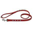 Plomo de cuero artificial Silverround 200 cm/20mm
