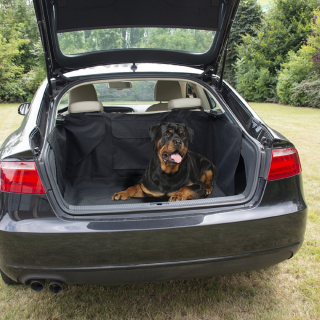 Trunk protection blanket132x99x43cm buddies on the go!