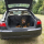 Trunk protection blanket132x99x43cm buddies on the go!