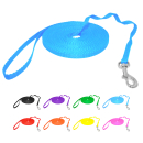 Mini Schleppleine Schwarz 30m