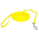 Mini Schleppleine Schwarz 30m