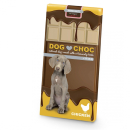 Dog Choc Hundeschokolade Snack Huhn