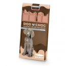 Dog Choc Hundeschokolade Snack Lachs