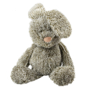 Furry soft toy/cuddly toy