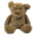 Furry soft toy/cuddly toy