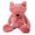Furry soft toy/cuddly toy